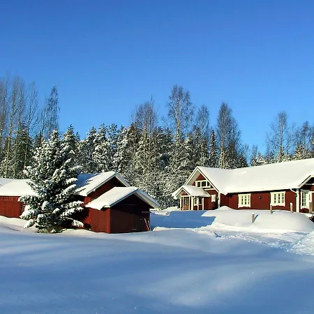 Ferienhaus Maennikkoelaen Pirtti