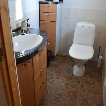 Maennikkoelaen Pirtti Nurmes