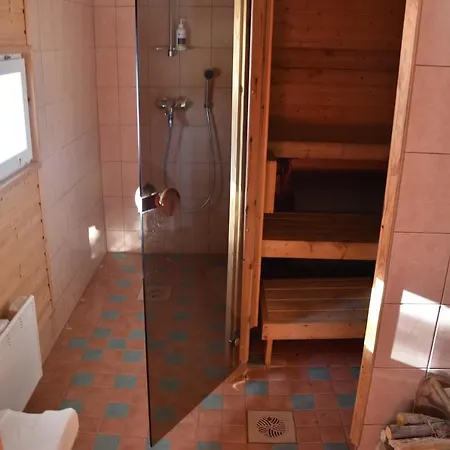 Maennikkoelaen Pirtti Holiday home Nurmes