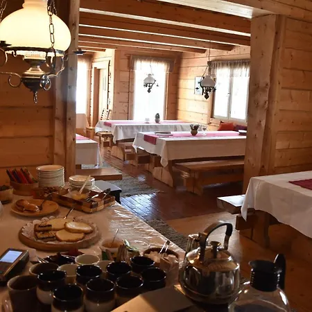 Tatil Evi Maennikkoelaen Pirtti Nurmes