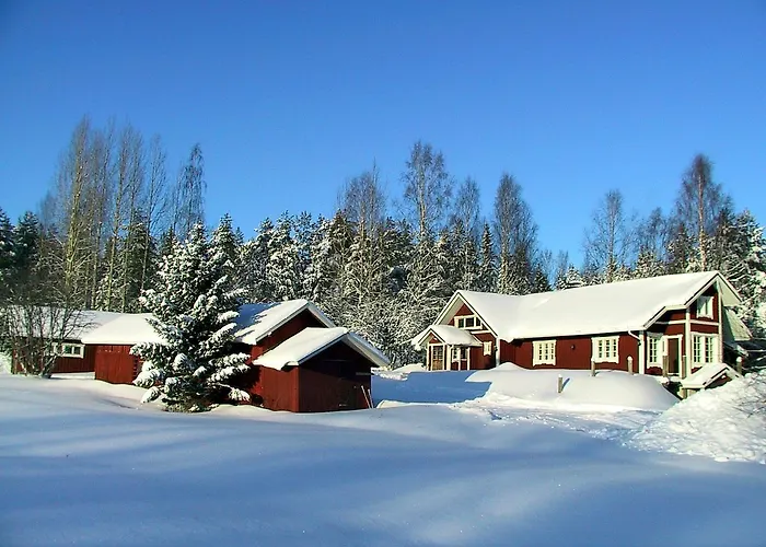 度假居 曼尼克兰皮尔提度假屋