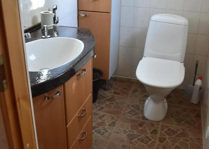 曼尼克兰皮尔提度假屋 努尔梅斯