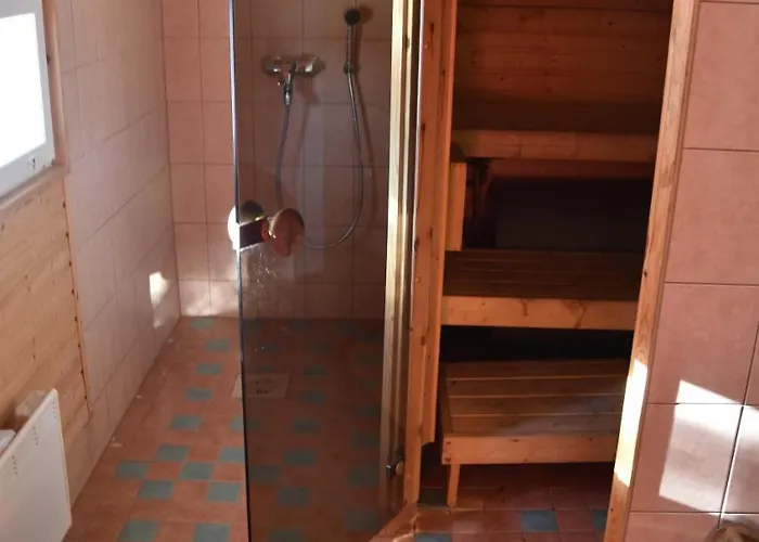 曼尼克兰皮尔提度假屋 度假居 努尔梅斯